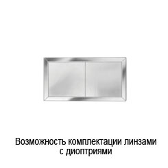 Маска сварщика с диоптриями Стекло с диоптриями
