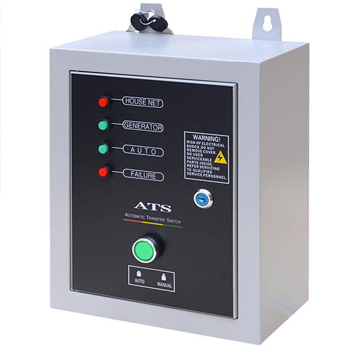 Блок АВР-С 12000/230 ТСС