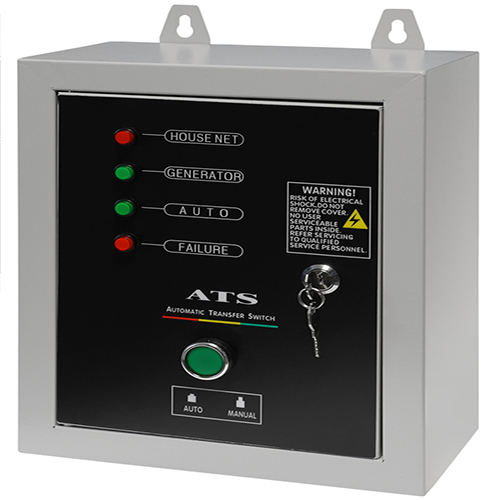 БЛОК АВР-С 9000/230 ТСС