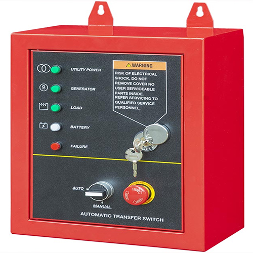 БЛОК АВР-С 9000/230 ТСС (АРТ.190077)