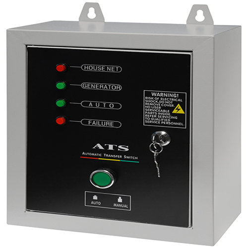 БЛОК АВР-С 9000/400 ТСС (АРТ. 190048)