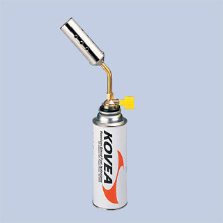 Газовый резак Kovea KT-2408 Canon Torch, Kоvea (Южная Корея)