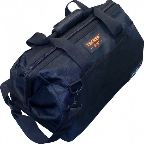 Сумка для масок сварщика Tecmen с системой подачи воздуха PAPR