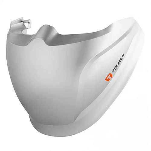 Защита лица Tecmen