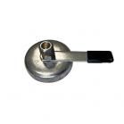 Клемма заземления вращающаяся магнитная 300А ESAB