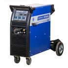 Полуавтомат AuroraPRO SKYWAY 250 (MIG/MAG+MMA) инверторный сварочный (MIG/MAG+MMA)