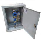 Пост газоразборный кислородный ПГК-10-3 закрытого типа с редуктором СКО-10 ДЖЕТ.462.00.00.00