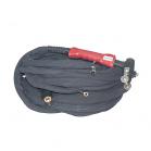 Резак плазменный (плазмотрон) М7500 / М15000, 160А, 25м