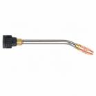 Сварочная горелка MTB 500i W R OVT/22°/L383/H50