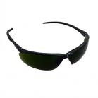 ЗАЩИТНЫЕ ОЧКИ WARRIOR SPEC ESAB, SHADE (Степень затемнения 5 DIN), артикул 0700012033
