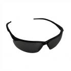 ЗАЩИТНЫЕ ОЧКИ WARRIOR SPEC ESAB, SMOKED затемненные, артикул 0700012031